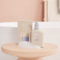 Bubble Bath