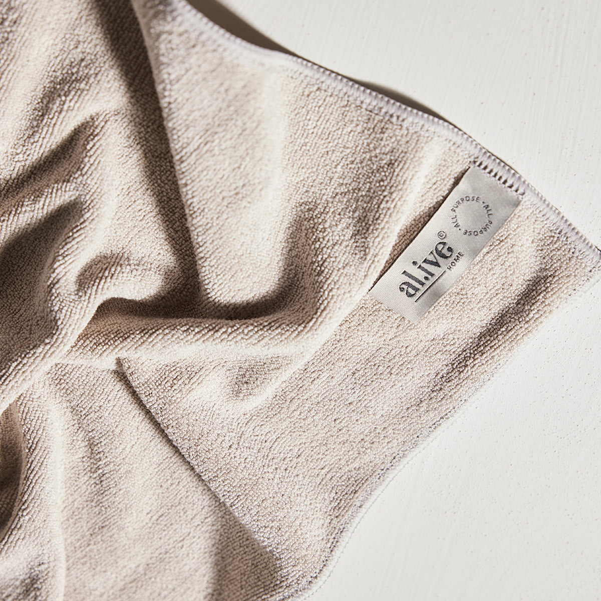 Microfibre Cloth - All Purpose