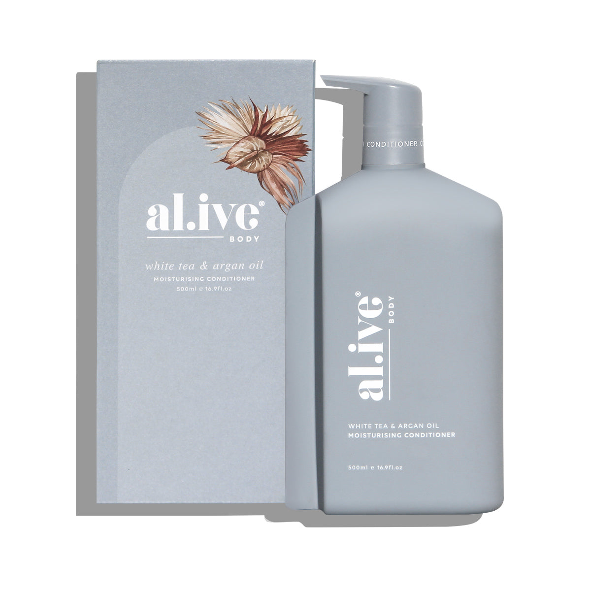 Moisturising Conditioner