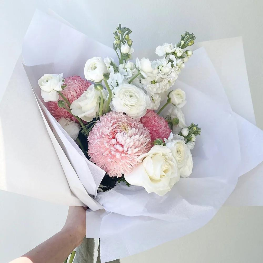 FLORIST'S CHOICE | BOUQUET