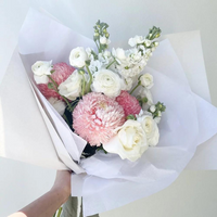 FLORIST'S CHOICE | BOUQUET