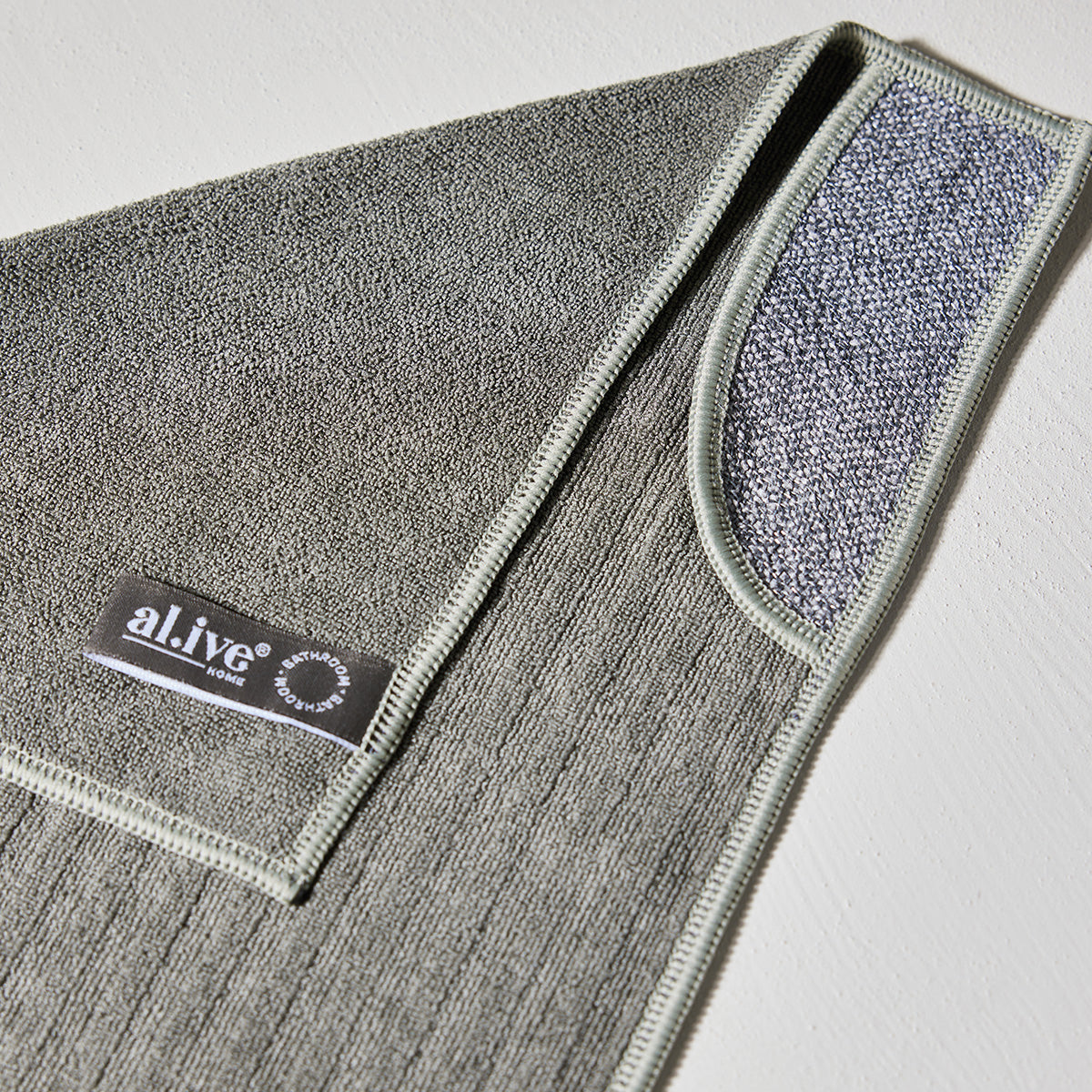 Microfibre Cloth - Bathroom