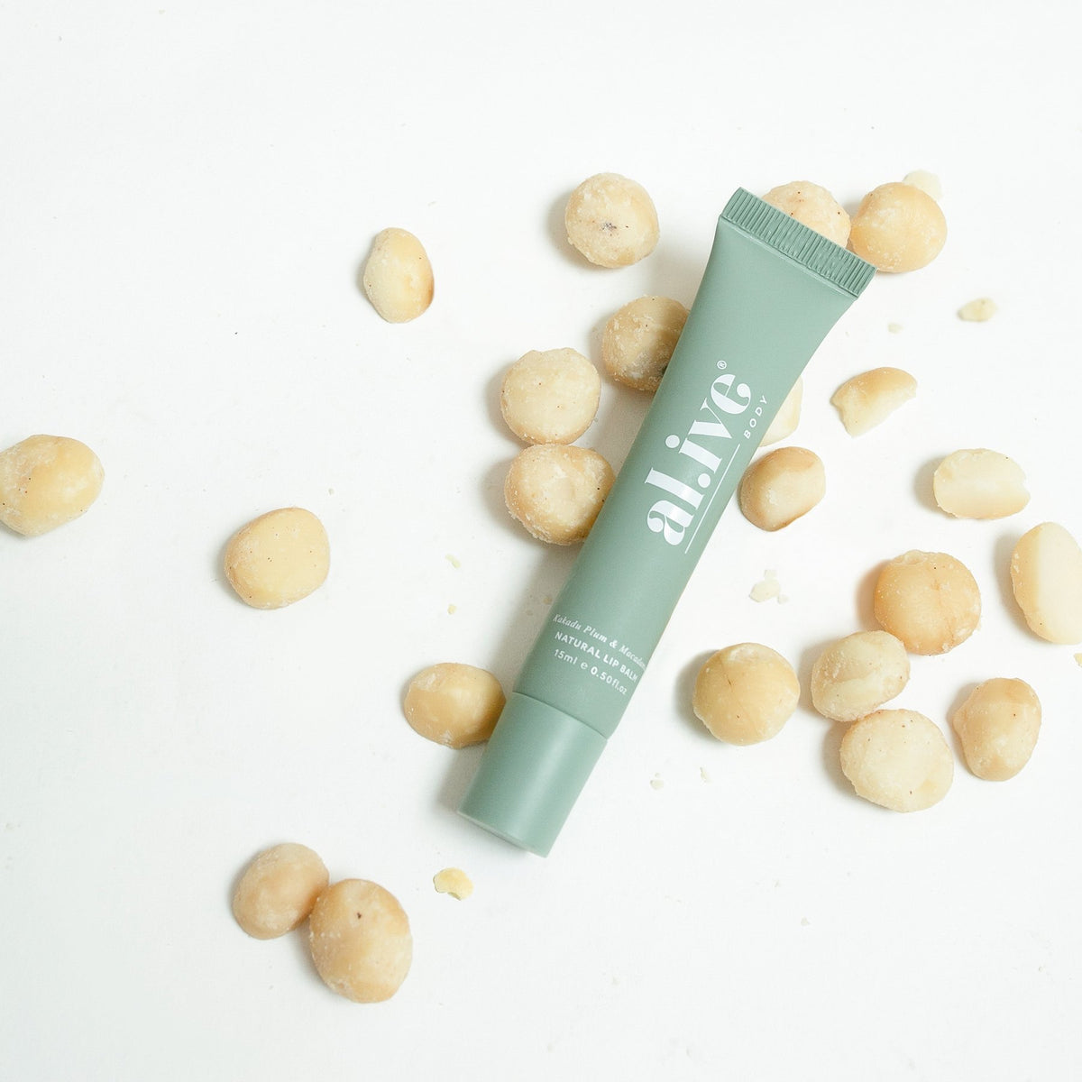 Al.ive Body - Lip Balm