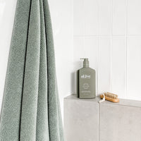Green Pepper & Lotus - Hand & Body Wash