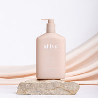 Applewood and Goji Berry  - Hand & Body Lotion