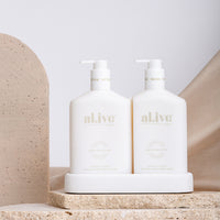 Wash & Lotion Duo | Mango and Lychee