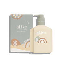Gentle Pear - Body Lotion