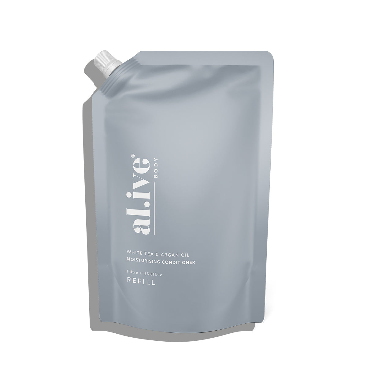 Conditioner Refill