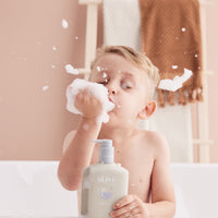 Bubble Bath