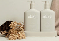 Wash & Lotion Duo | Sea Cotton and Coconut