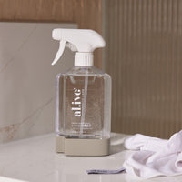 Individual Cleaning Kit - Glass & Mirror