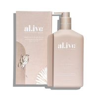 Applewood and Goji Berry  - Hand & Body Wash