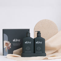 Wash & Lotion Duo | Coconut and Wild Orange