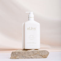 Mango and Lychee - Hand and Body Wash