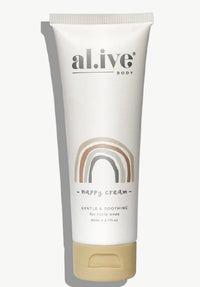 Nappy Cream