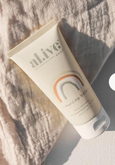 Nursing Balm