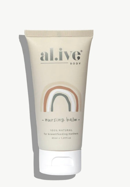 Nursing Balm