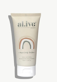 Nursing Balm