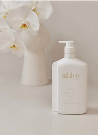 Mango & Lychee Hand and Body Wash - Refill