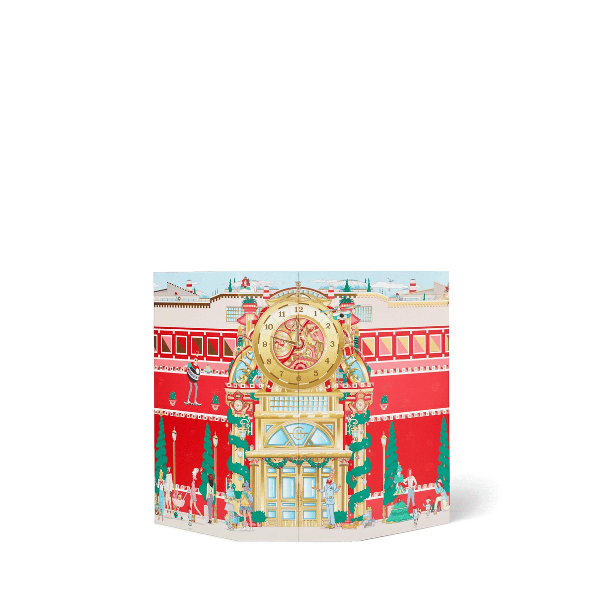 Advent Calendar | Christmas