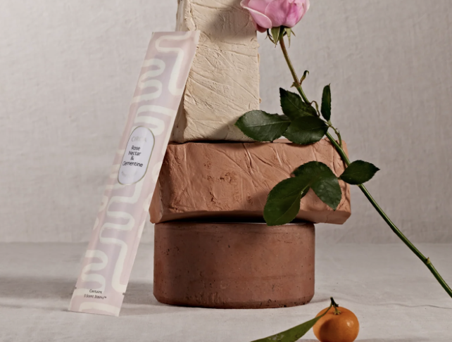 Scent Stems Refill | Rose Nectar & Clementine