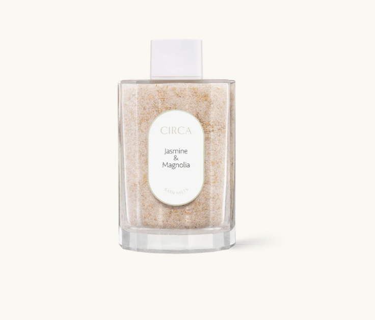 265g Bath Salts | Jasmine & Magnolia