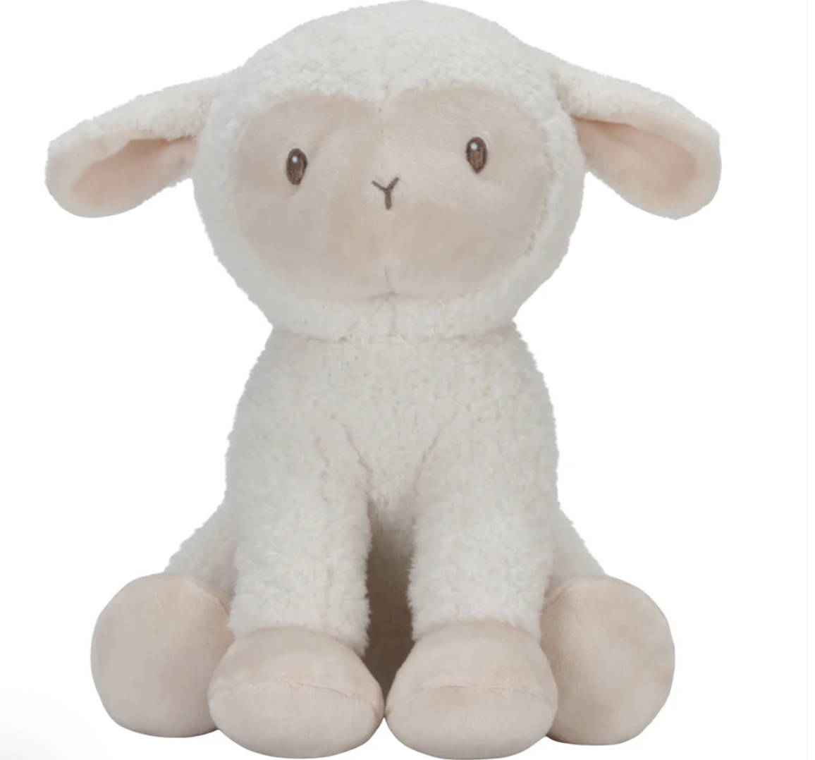 Little Farm | 25cm Cuddle Sheep