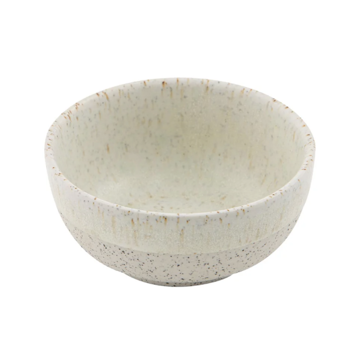 Mini Bowl | Eden Cream