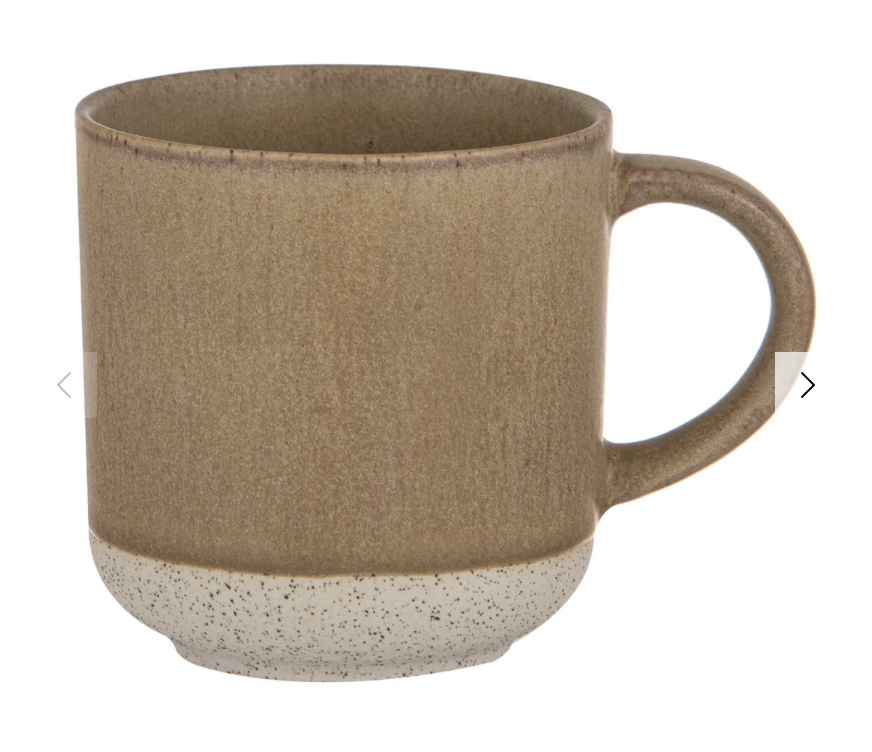 Eden Mug | Sand