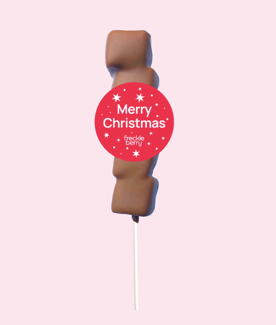 Christmas Mallow Pop