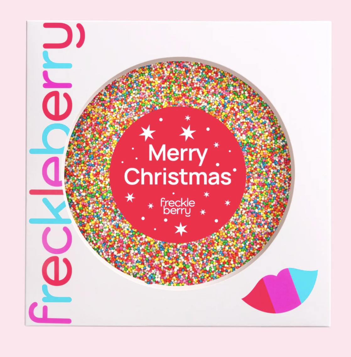 Christmas Giant Freckle