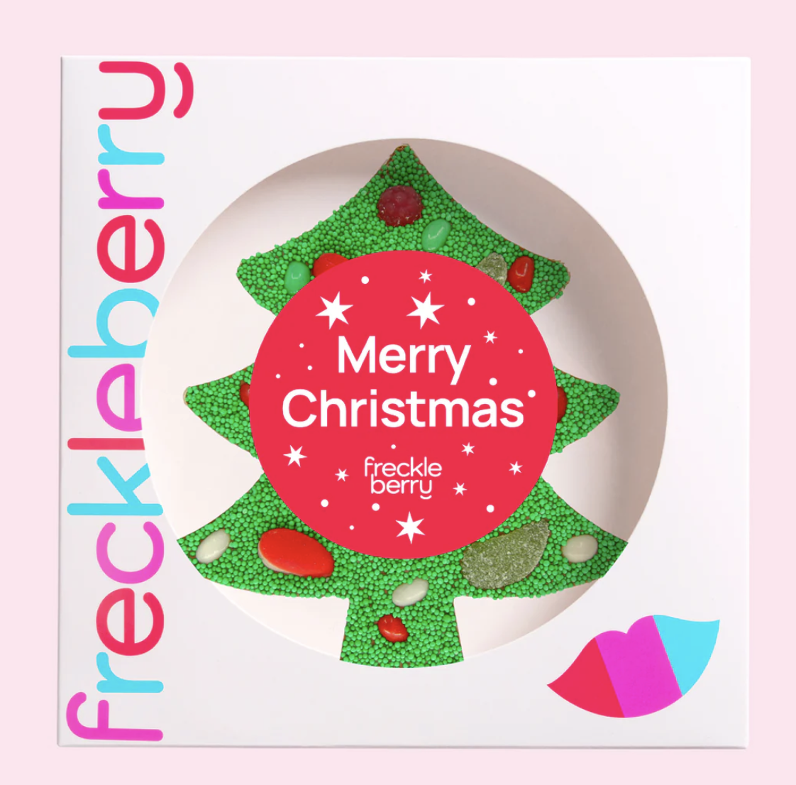 Christmas Giant Lolly Tree