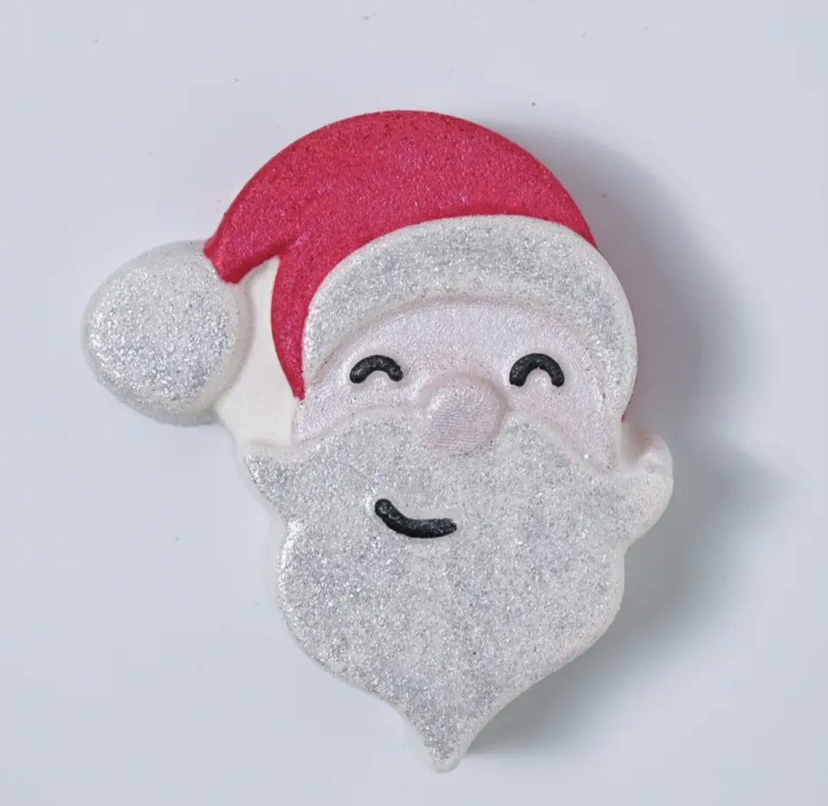 Bath Bomb | Santa