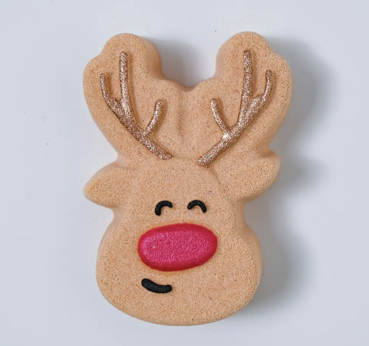Bath Bomb | Reindeer