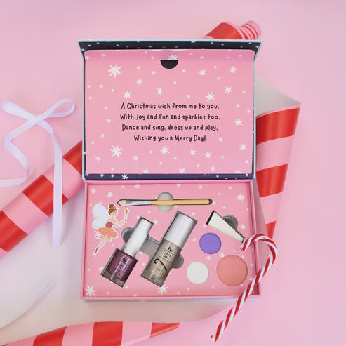 Signature Christmas | Pop-Up Kids Makeup Box