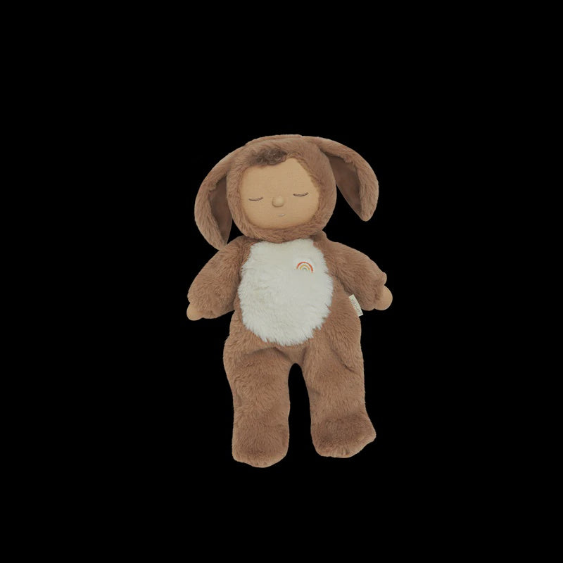 Cozy Dinkum | Dog Digby