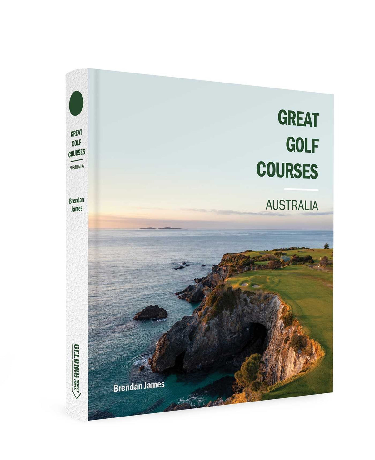 Great Golf Courses Australia