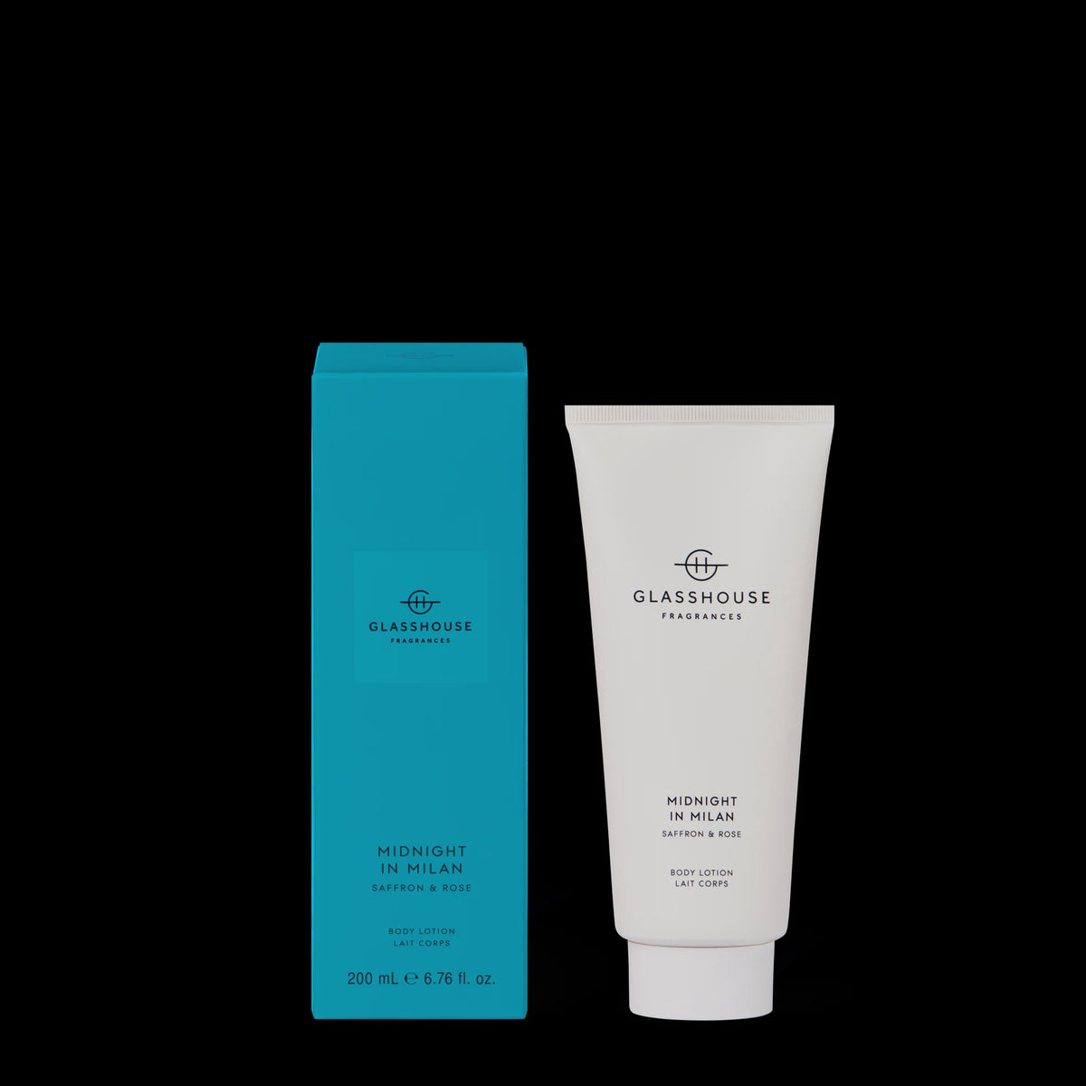 200mL Body Lotion | Midnight in Milan