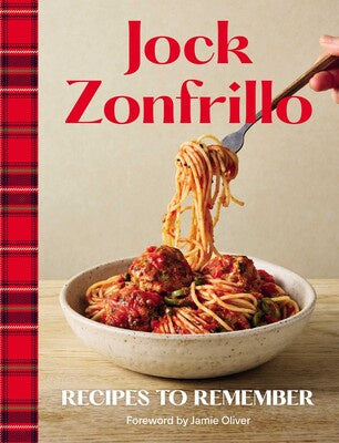 Recipes to Remember | Jock Zonfrillo