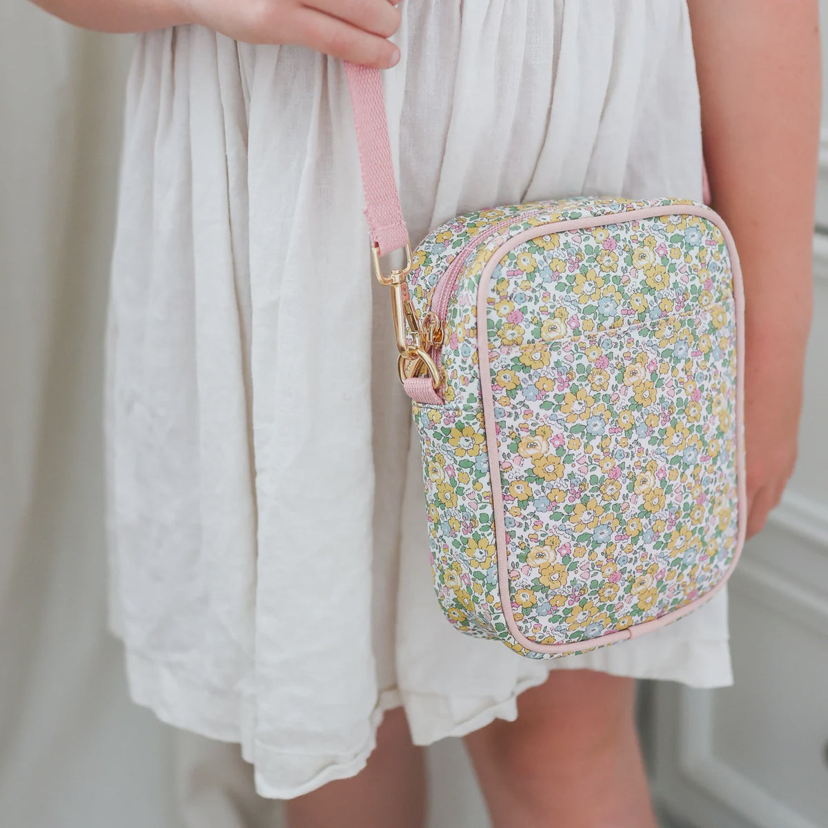 Sophie Crossbody Bag