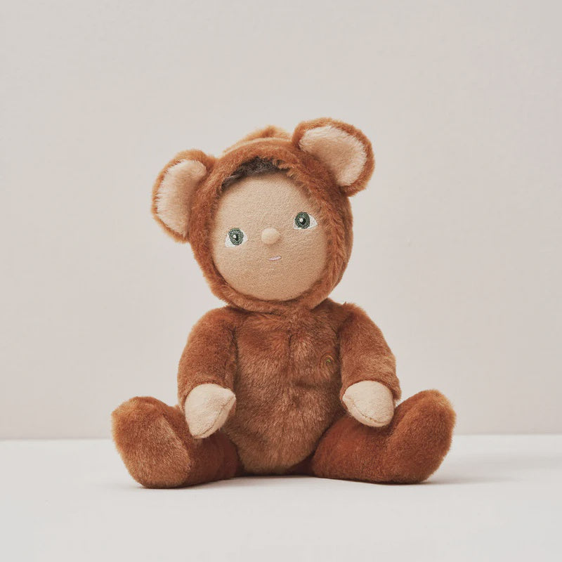 Dinky Dinkum - Bobby Bear
