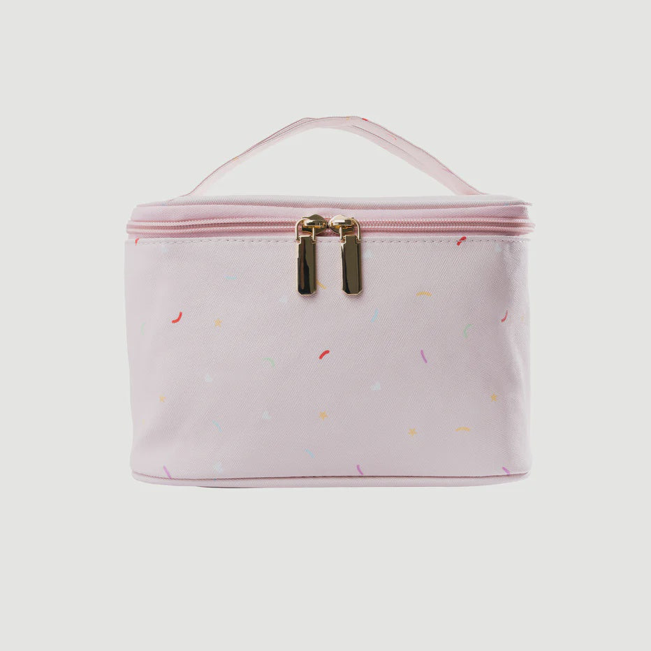 Oh Flossy | Cosmetic Case