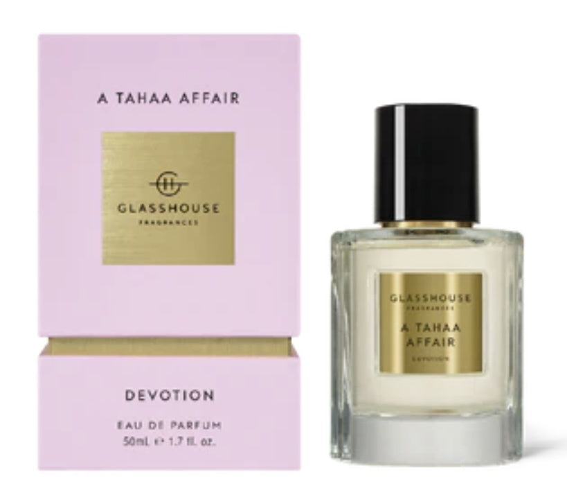 50mL Eau De Parfum | Devotion