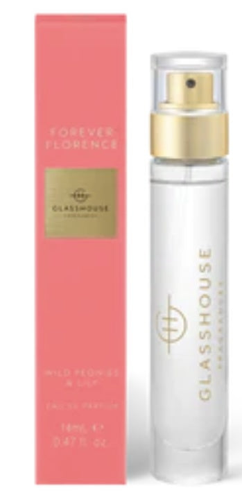 14mL Eau De Parfum | Forever Florence