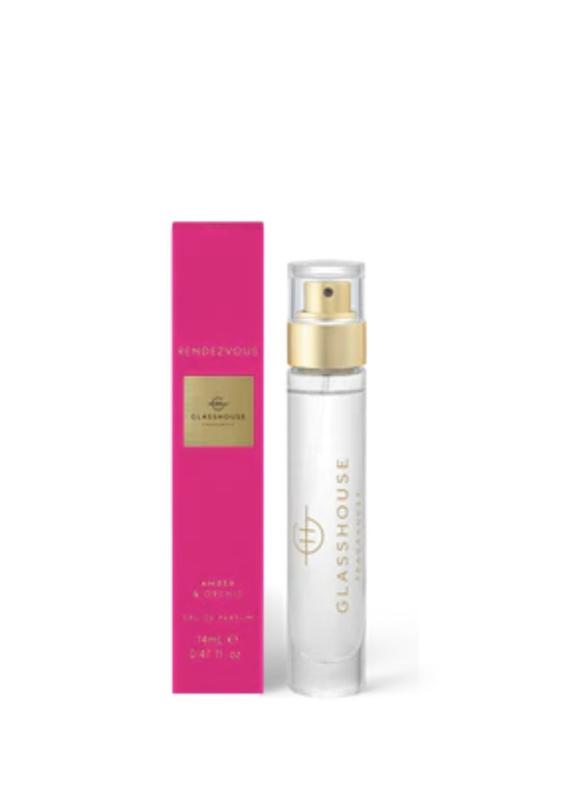 14mL Eau De Parfum | Rendezvous
