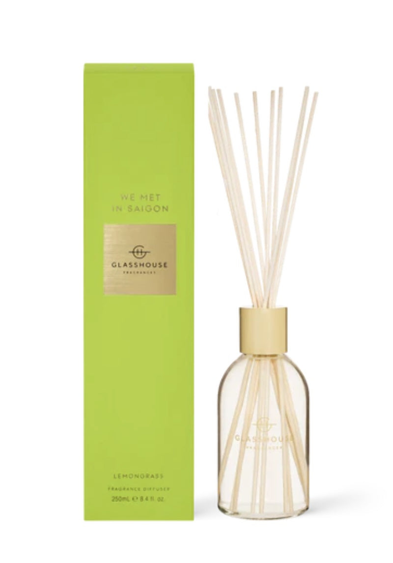250mL Diffuser | We Met In Saigon