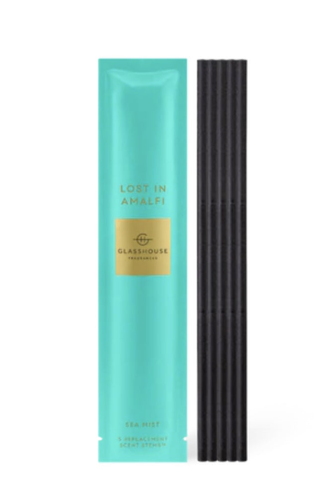 5 Replacement Scent Stems | Lost In Amalfi