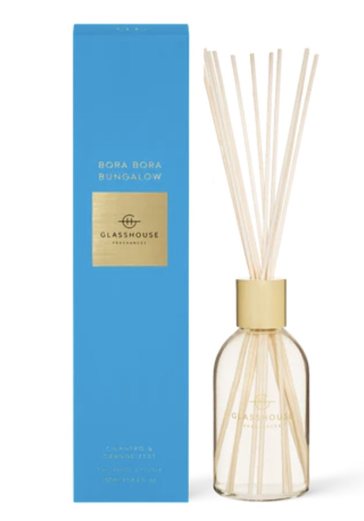250mL Diffuser | Bora Bora Bungalow