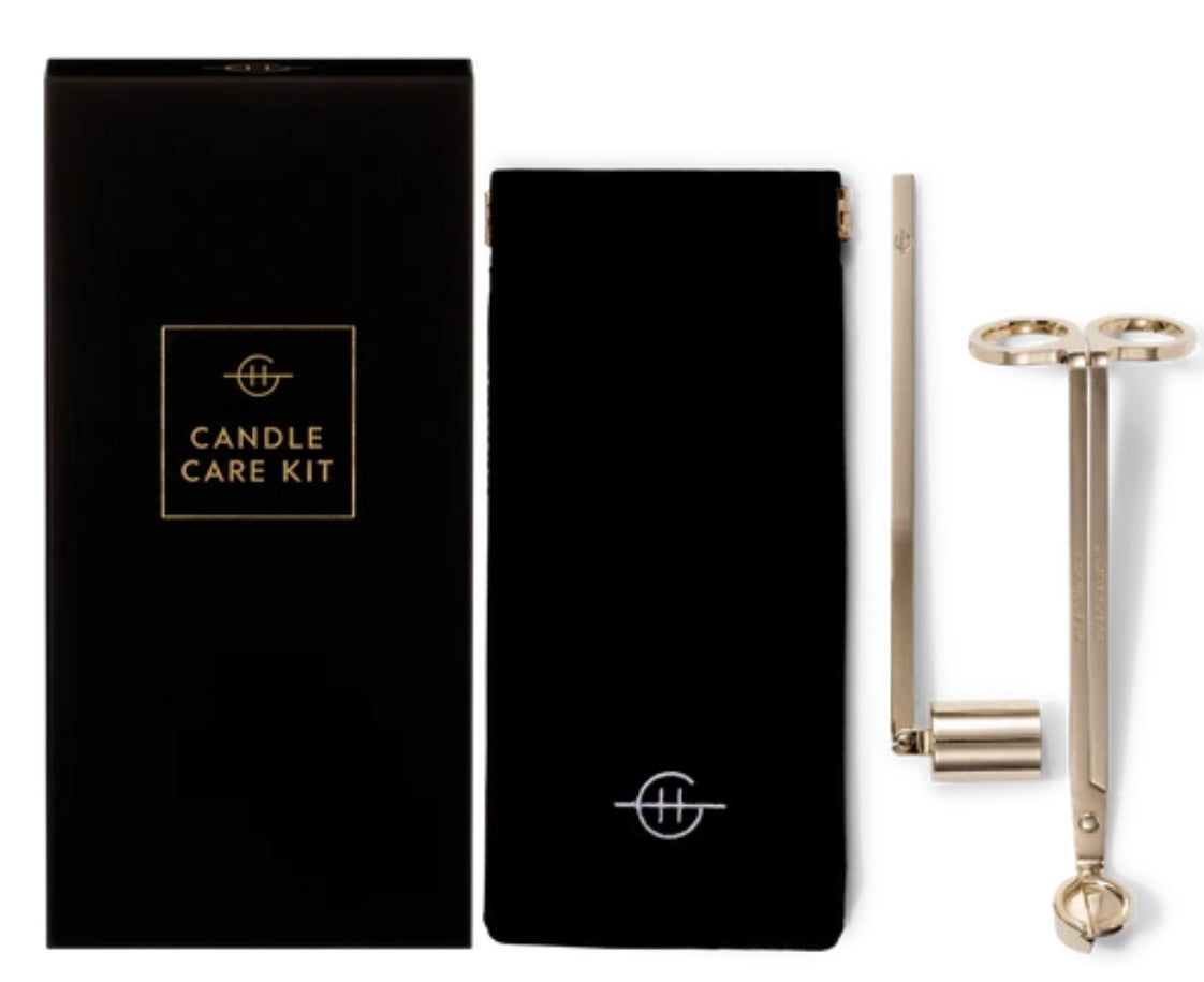 Candle Care Kit
