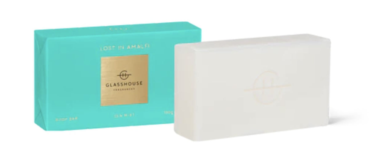 Lost In Amalfi - Body Bar